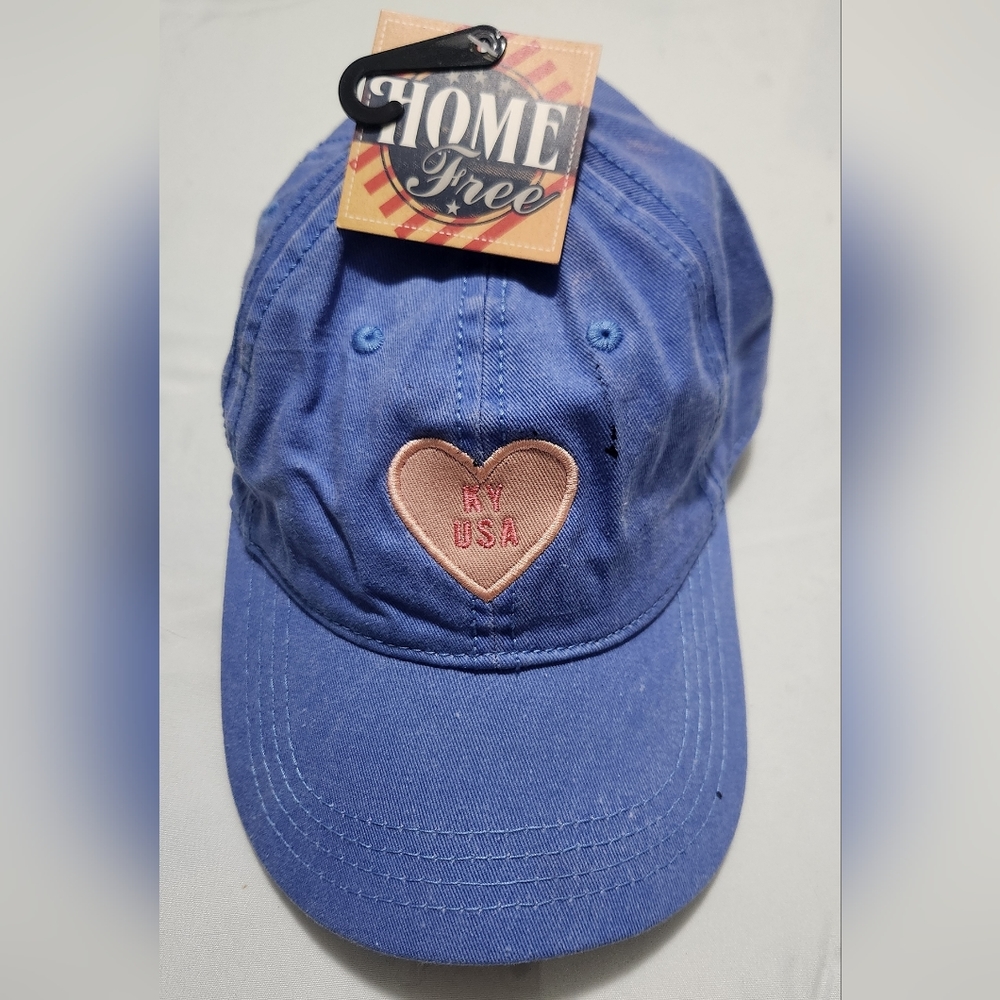 Kentucky Hat. One Size.